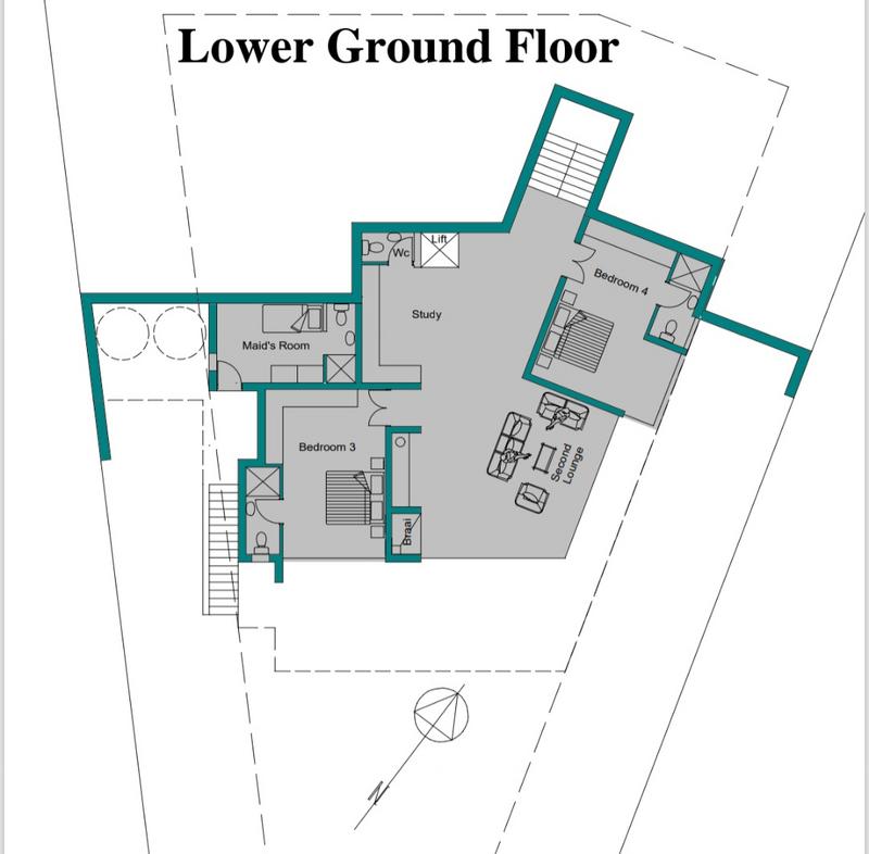 0 Bedroom Property for Sale in Kingswood Golf Estate Western Cape